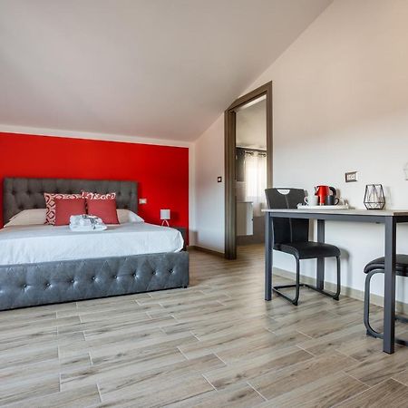 Cadoni Guest House بوسا المظهر الخارجي الصورة